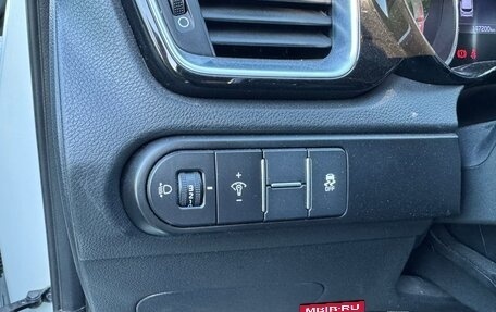 KIA cee'd III, 2019 год, 1 610 161 рублей, 9 фотография