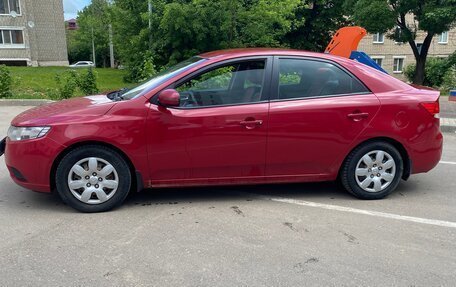 KIA Cerato III, 2012 год, 720 000 рублей, 3 фотография