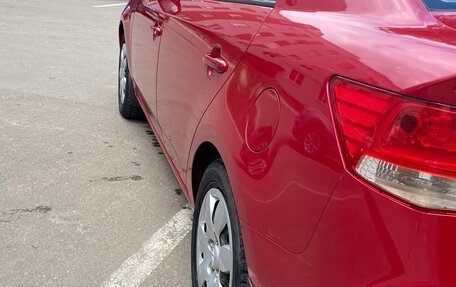 KIA Cerato III, 2012 год, 720 000 рублей, 7 фотография
