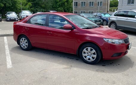 KIA Cerato III, 2012 год, 720 000 рублей, 15 фотография