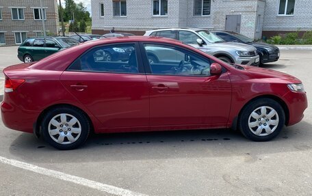 KIA Cerato III, 2012 год, 720 000 рублей, 14 фотография
