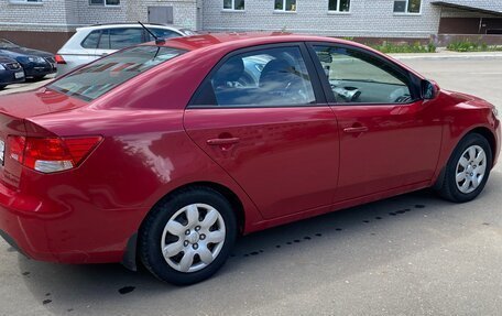 KIA Cerato III, 2012 год, 720 000 рублей, 13 фотография