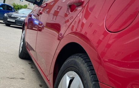 KIA Cerato III, 2012 год, 720 000 рублей, 8 фотография