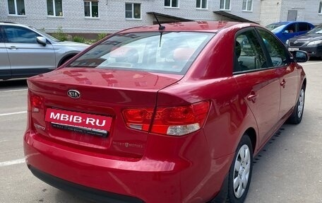 KIA Cerato III, 2012 год, 720 000 рублей, 9 фотография