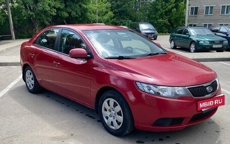 KIA Cerato III, 2012 год, 720 000 рублей, 16 фотография
