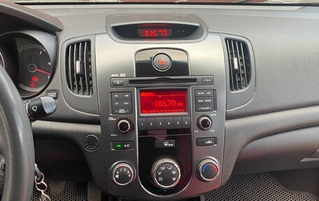 KIA Cerato III, 2012 год, 720 000 рублей, 23 фотография