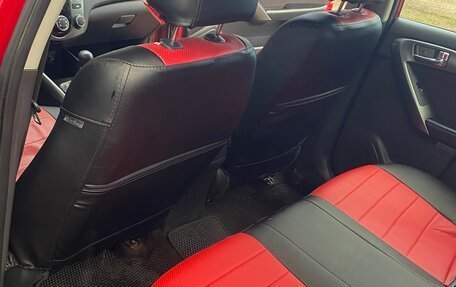 KIA Cerato III, 2012 год, 720 000 рублей, 24 фотография