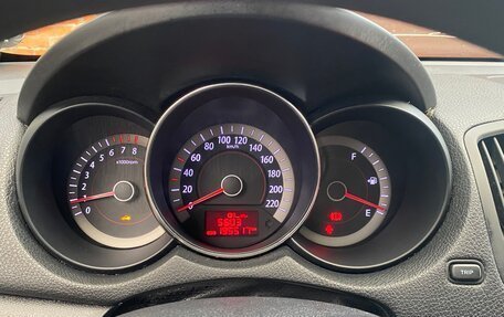 KIA Cerato III, 2012 год, 720 000 рублей, 20 фотография