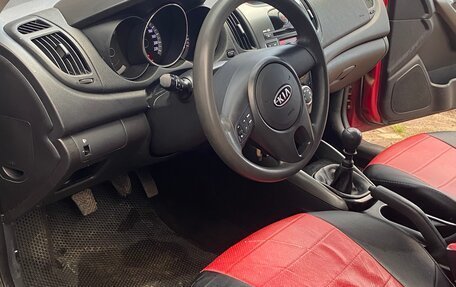 KIA Cerato III, 2012 год, 720 000 рублей, 21 фотография