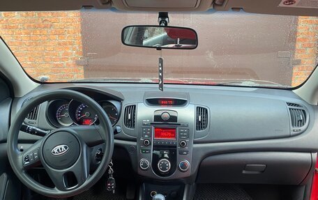 KIA Cerato III, 2012 год, 720 000 рублей, 27 фотография