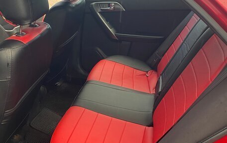 KIA Cerato III, 2012 год, 720 000 рублей, 25 фотография