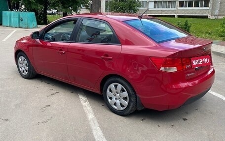 KIA Cerato III, 2012 год, 720 000 рублей, 5 фотография