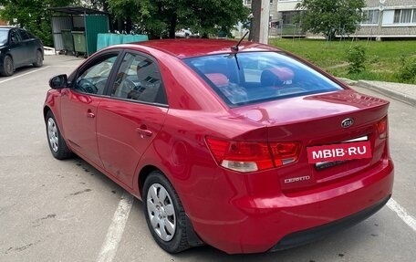 KIA Cerato III, 2012 год, 720 000 рублей, 6 фотография