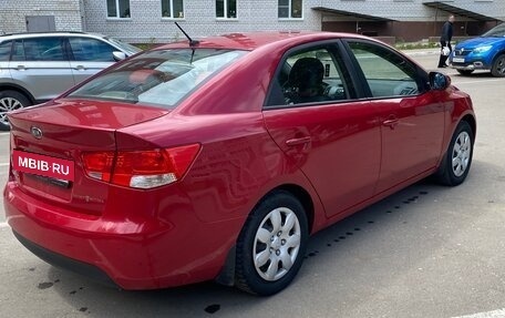 KIA Cerato III, 2012 год, 720 000 рублей, 12 фотография