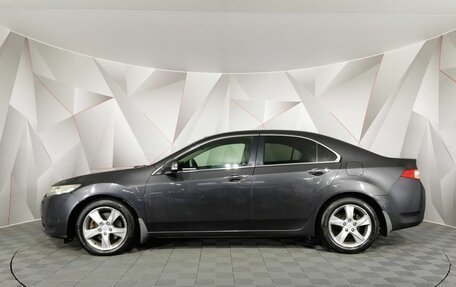 Honda Accord VIII рестайлинг, 2011 год, 1 495 000 рублей, 5 фотография
