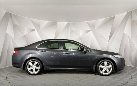 Honda Accord VIII рестайлинг, 2011 год, 1 495 000 рублей, 6 фотография