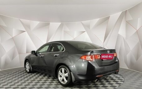 Honda Accord VIII рестайлинг, 2011 год, 1 495 000 рублей, 4 фотография
