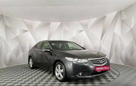 Honda Accord VIII рестайлинг, 2011 год, 1 495 000 рублей, 3 фотография