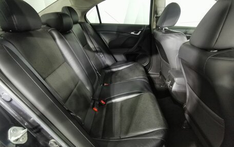 Honda Accord VIII рестайлинг, 2011 год, 1 495 000 рублей, 14 фотография