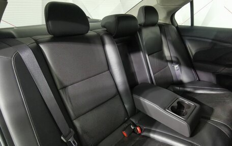 Honda Accord VIII рестайлинг, 2011 год, 1 495 000 рублей, 15 фотография