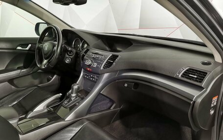 Honda Accord VIII рестайлинг, 2011 год, 1 495 000 рублей, 11 фотография