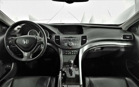 Honda Accord VIII рестайлинг, 2011 год, 1 495 000 рублей, 12 фотография