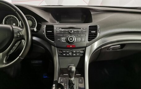 Honda Accord VIII рестайлинг, 2011 год, 1 495 000 рублей, 13 фотография