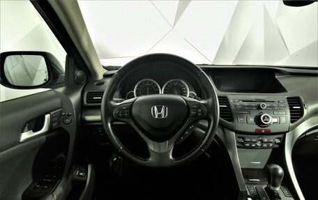 Honda Accord VIII рестайлинг, 2011 год, 1 495 000 рублей, 18 фотография