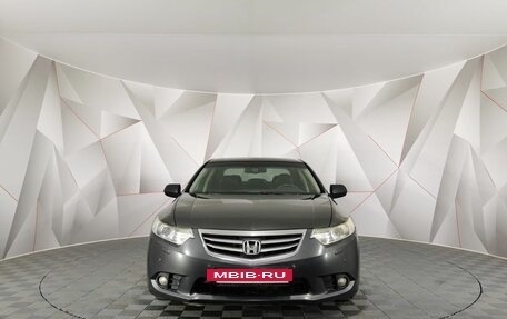 Honda Accord VIII рестайлинг, 2011 год, 1 495 000 рублей, 7 фотография