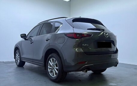 Mazda CX-5 II, 2026 год, 2 500 000 рублей, 4 фотография