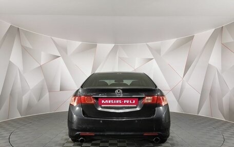 Honda Accord VIII рестайлинг, 2011 год, 1 495 000 рублей, 8 фотография
