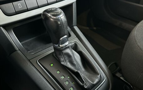 Skoda Yeti I рестайлинг, 2013 год, 920 000 рублей, 9 фотография