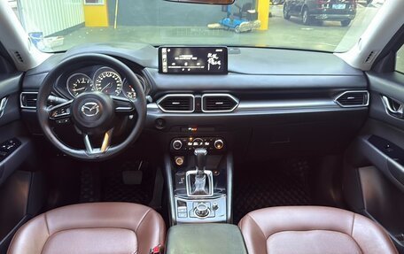 Mazda CX-5 II, 2026 год, 2 500 000 рублей, 13 фотография