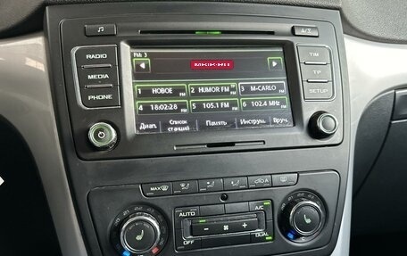 Skoda Yeti I рестайлинг, 2013 год, 920 000 рублей, 8 фотография