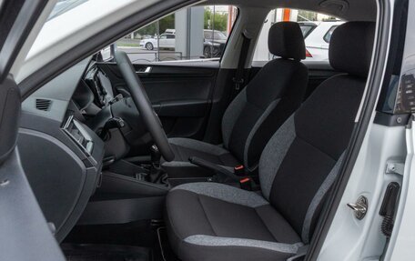 Skoda Rapid II, 2020 год, 1 544 070 рублей, 12 фотография