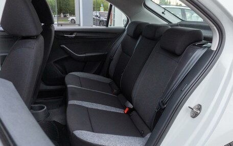 Skoda Rapid II, 2020 год, 1 544 070 рублей, 11 фотография