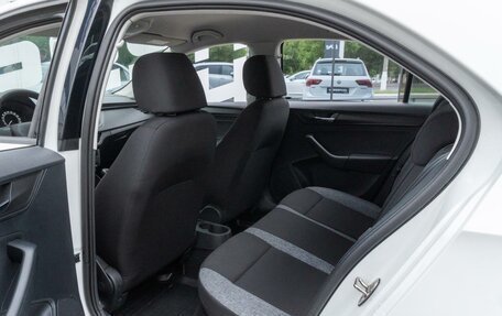 Skoda Rapid II, 2020 год, 1 544 070 рублей, 13 фотография