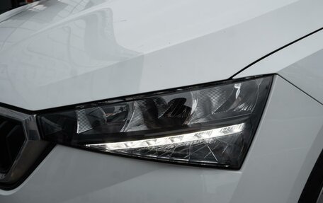 Skoda Rapid II, 2020 год, 1 544 070 рублей, 6 фотография