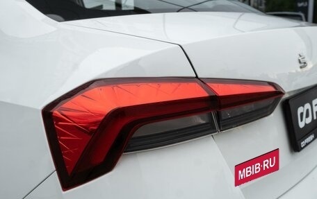 Skoda Rapid II, 2020 год, 1 544 070 рублей, 7 фотография