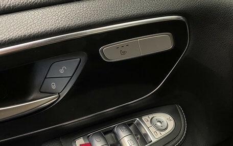 Mercedes-Benz V-Класс, 2021 год, 6 490 000 рублей, 18 фотография