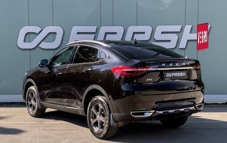 Haval F7x I, 2021 год, 1 699 000 рублей, 2 фотография