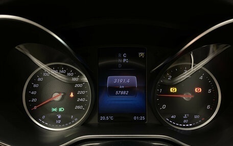 Mercedes-Benz V-Класс, 2021 год, 6 490 000 рублей, 20 фотография