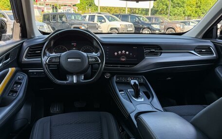 Haval F7x I, 2021 год, 1 699 000 рублей, 8 фотография