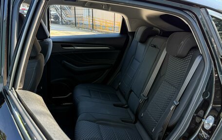 Haval F7x I, 2021 год, 1 699 000 рублей, 11 фотография