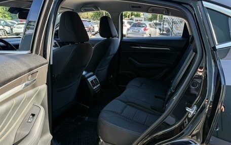 Haval F7x I, 2021 год, 1 699 000 рублей, 13 фотография