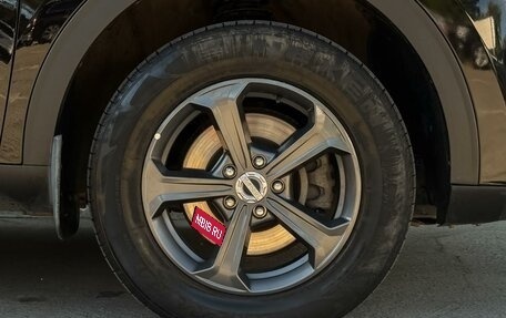 Haval F7x I, 2021 год, 1 699 000 рублей, 6 фотография