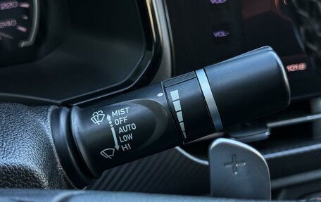 Haval F7x I, 2021 год, 1 699 000 рублей, 17 фотография