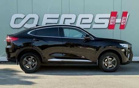 Haval F7x I, 2021 год, 1 699 000 рублей, 5 фотография