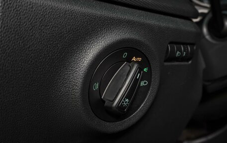 Skoda Rapid II, 2021 год, 1 359 000 рублей, 14 фотография