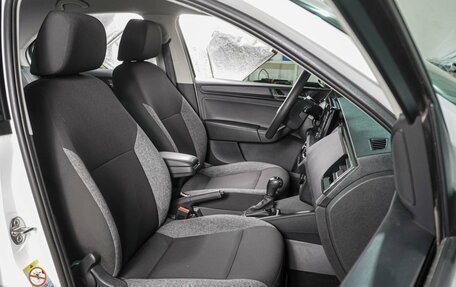 Skoda Rapid II, 2021 год, 1 359 000 рублей, 8 фотография